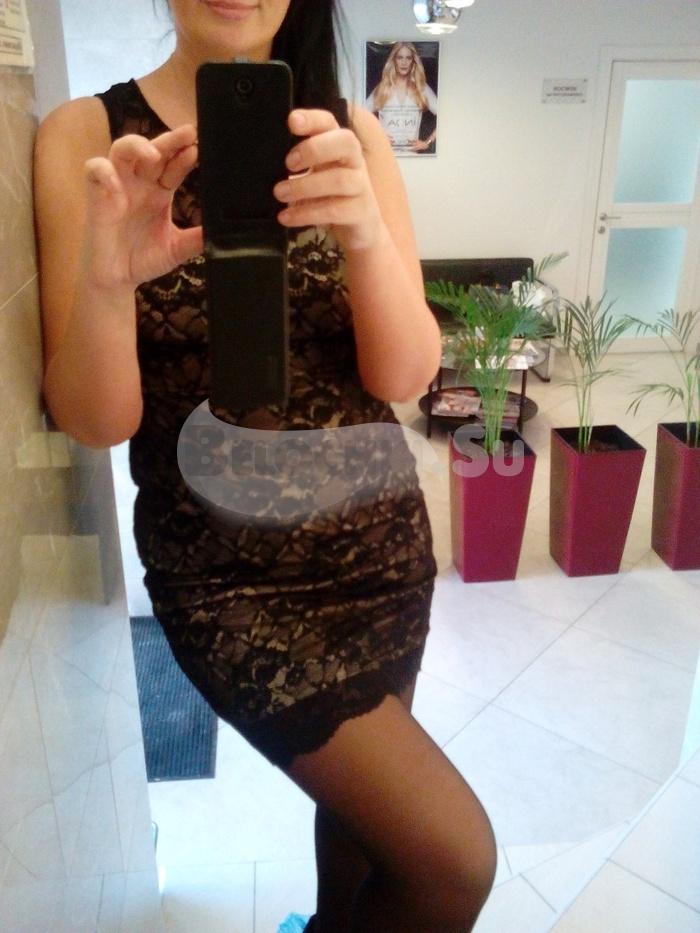 Проститутка Зита г. Нижний Тагил